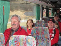 24. Spieltag 1. FCN vs. Borussia Mönchengladbach